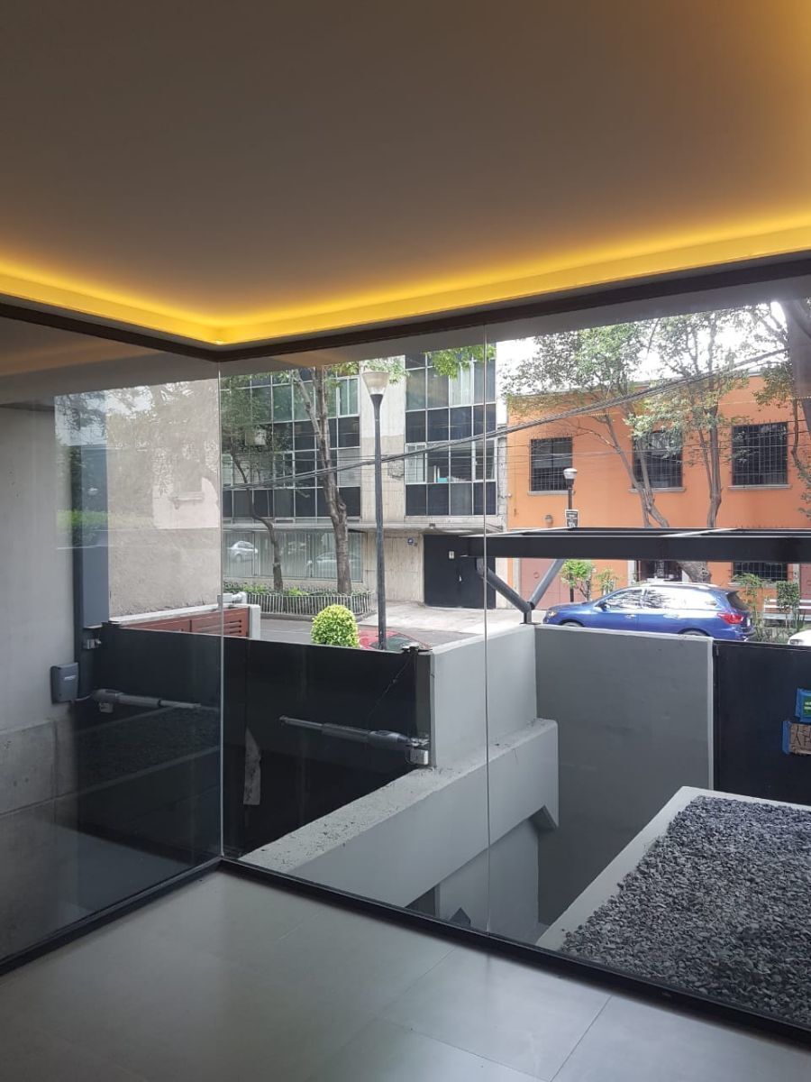 Departamento en Cuauhtémoc, Cuauhtémoc, foto 5 de 22