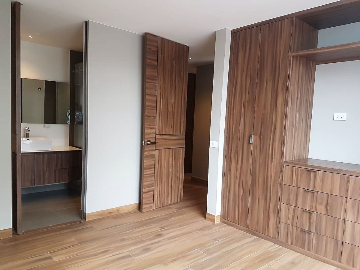 Departamento en Cuauhtémoc, Cuauhtémoc, foto 9 de 22