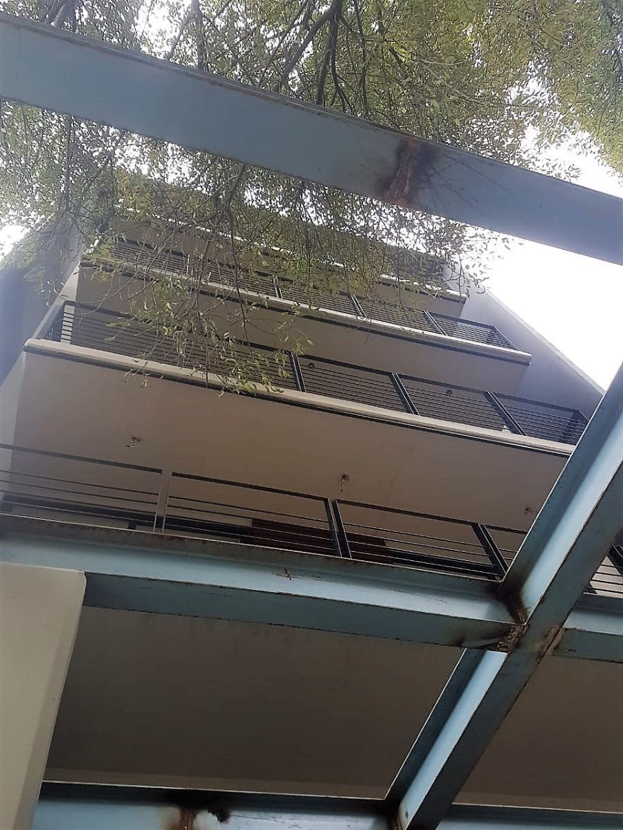 Departamento en Cuauhtémoc, Cuauhtémoc, foto 10 de 22