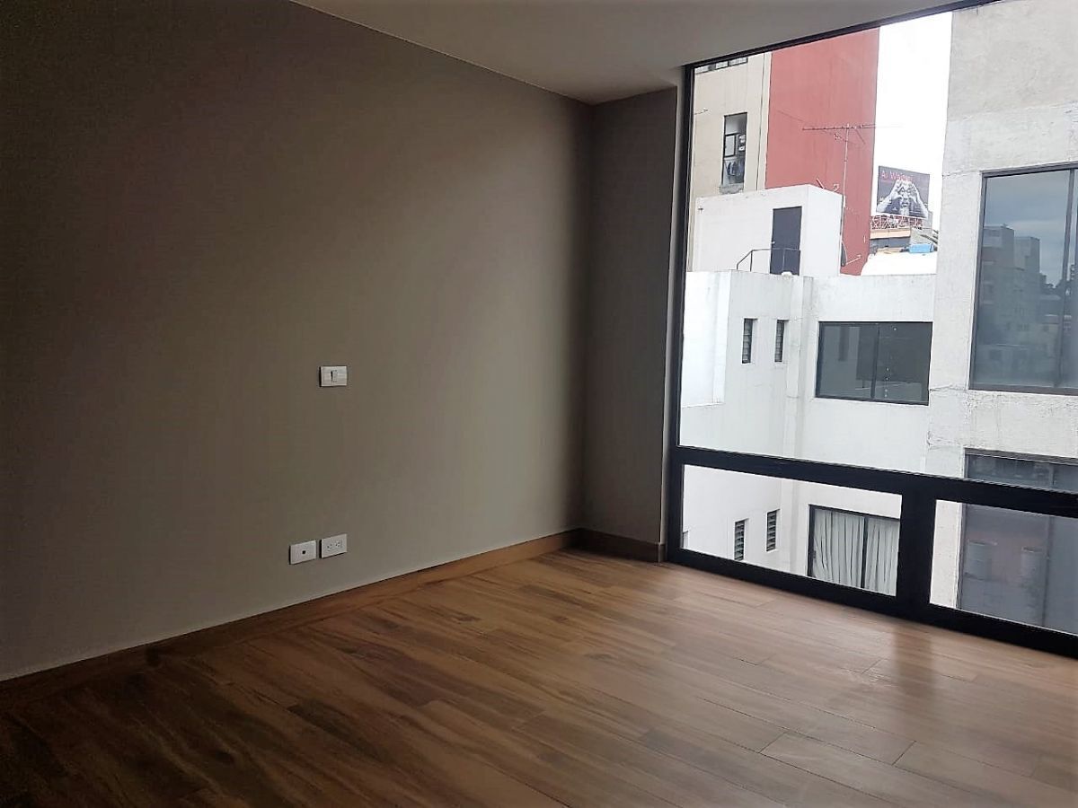 Departamento en Cuauhtémoc, Cuauhtémoc, foto 13 de 22