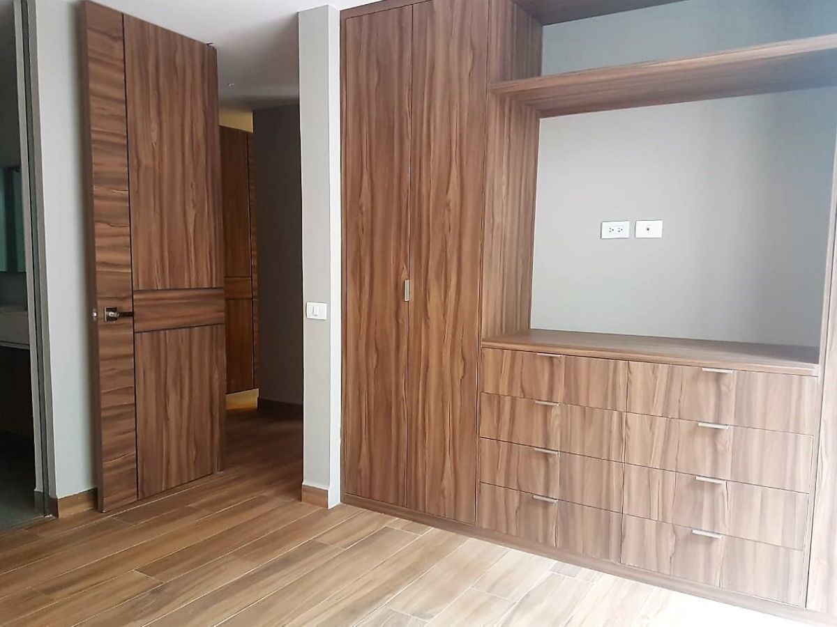 Departamento en Cuauhtémoc, Cuauhtémoc, foto 14 de 22
