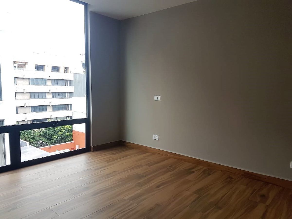 Departamento en Cuauhtémoc, Cuauhtémoc, foto 15 de 22