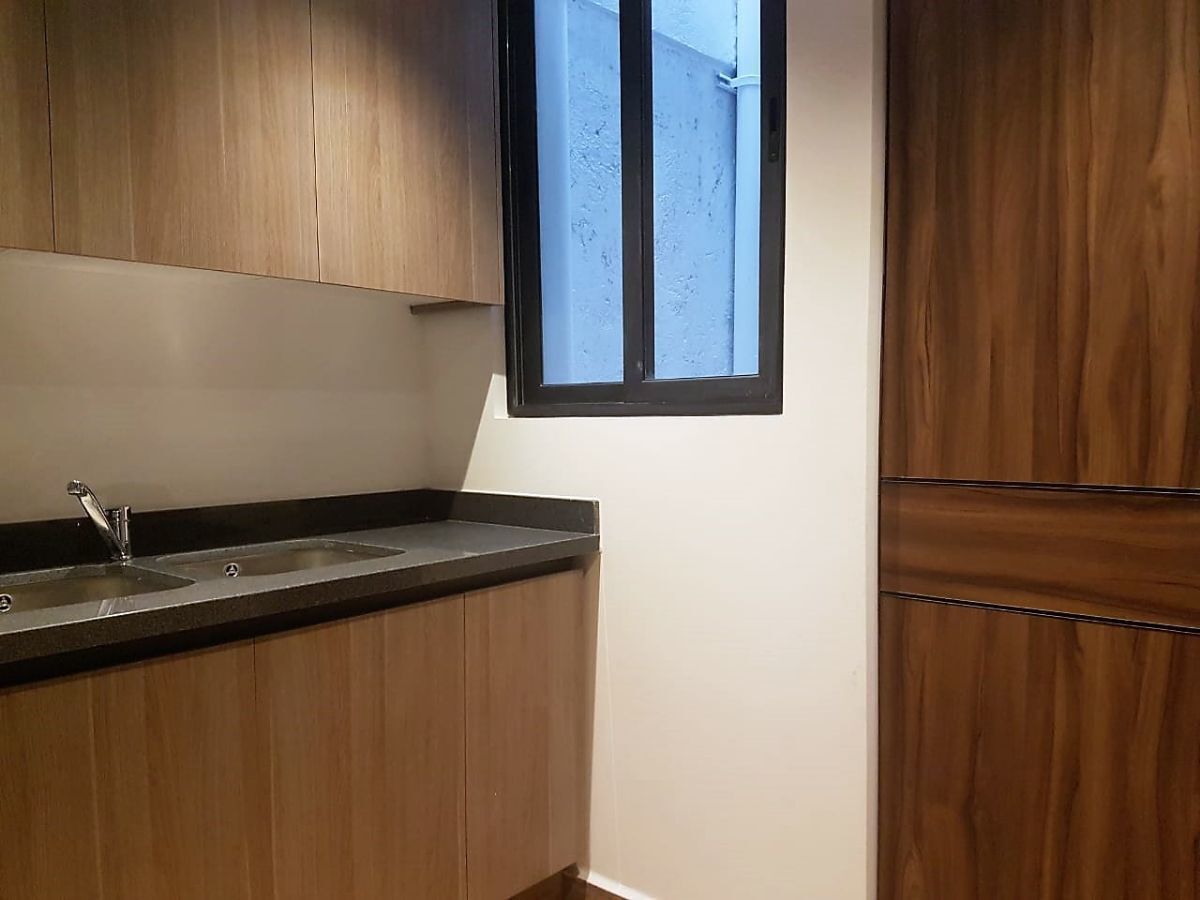 Departamento en Cuauhtémoc, Cuauhtémoc, foto 21 de 22