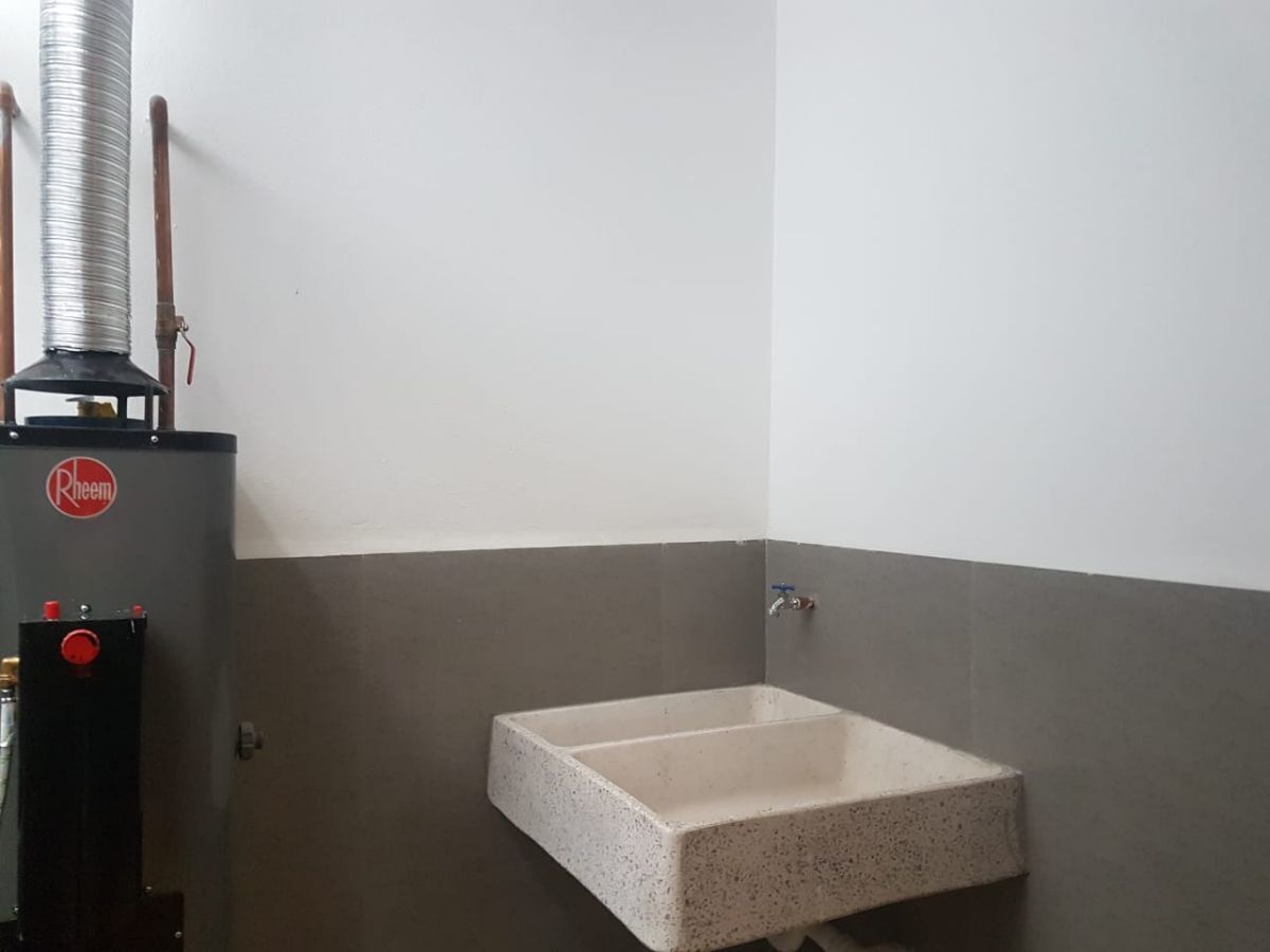 Departamento en Cuauhtémoc, Cuauhtémoc, foto 22 de 22