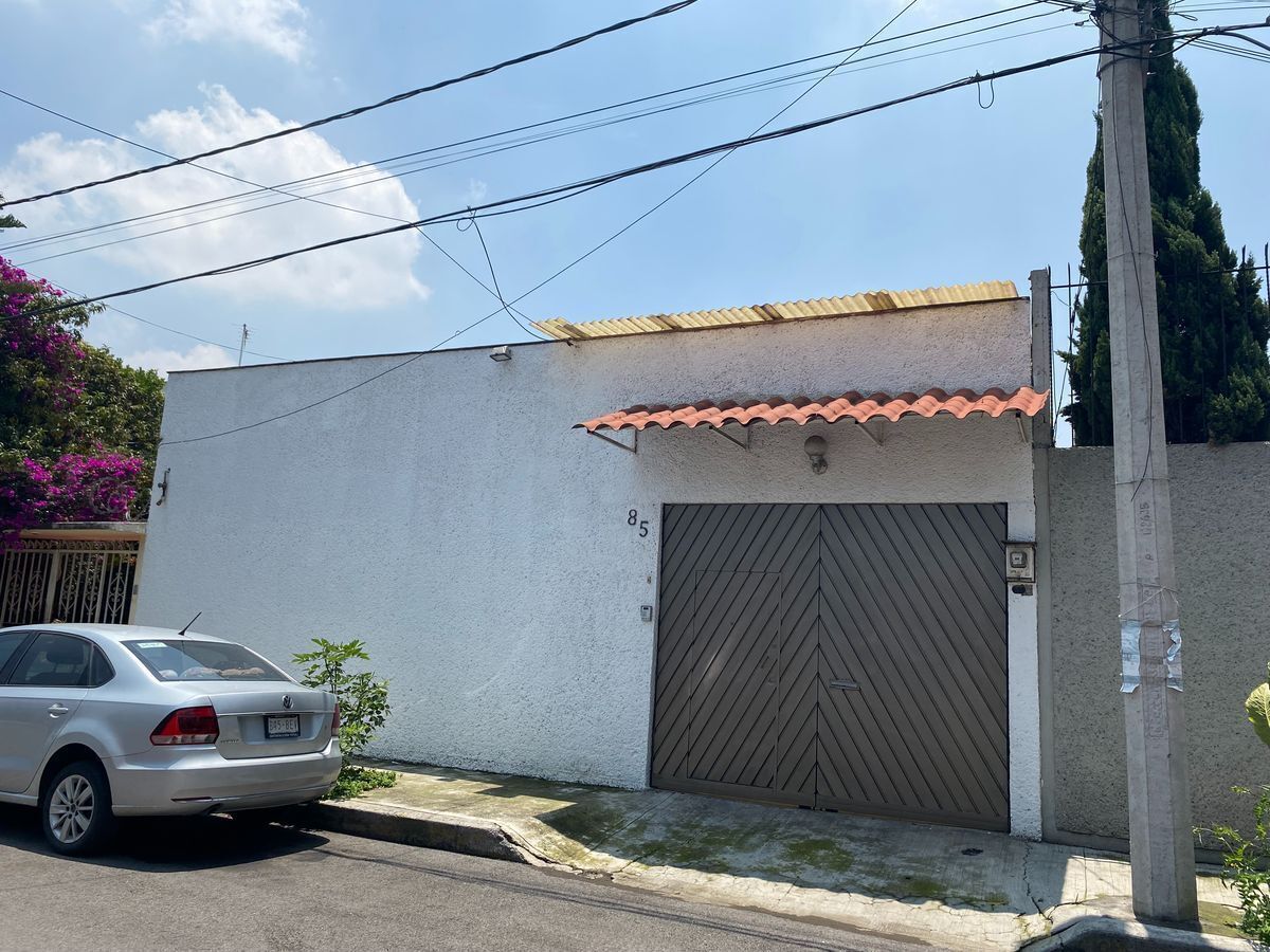 Casa en Venta, Azcapotzalco | EasyBroker