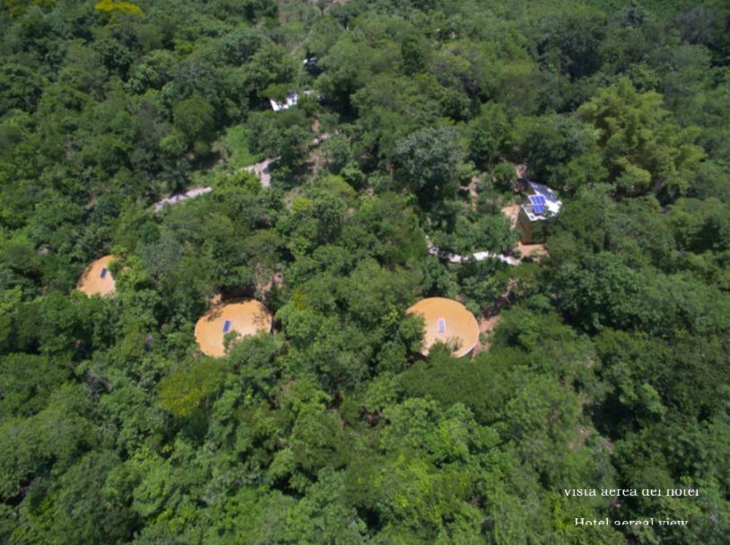 Venta Rancho La Bocana de Copalita - Santa María Huatulco