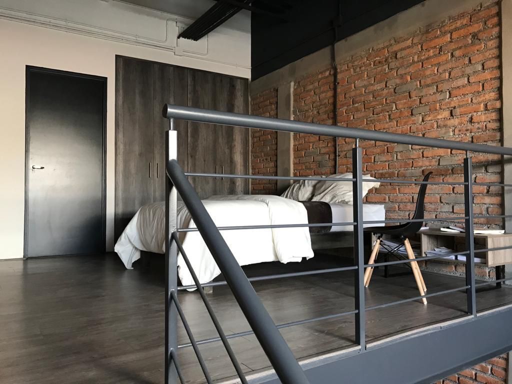 Departamento en Los Pocitos, Aguascalientes, foto 5 de 6