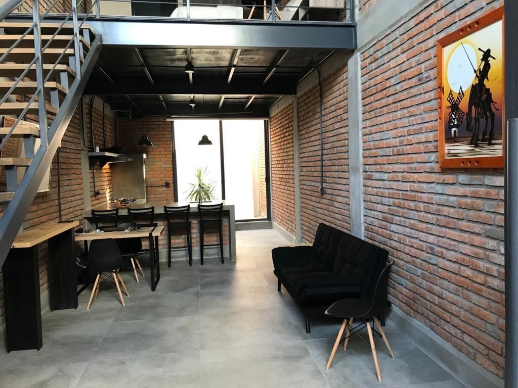 Departamento en Los Pocitos, Aguascalientes, foto 2 de 6