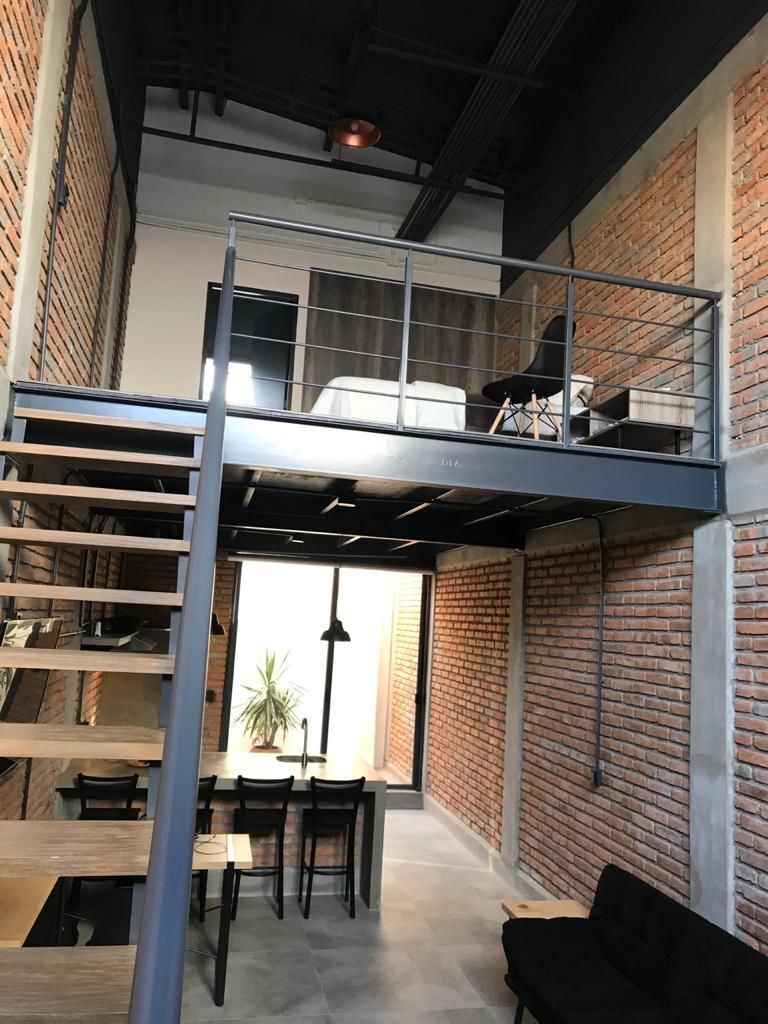 Departamento en Los Pocitos, Aguascalientes, foto 3 de 6