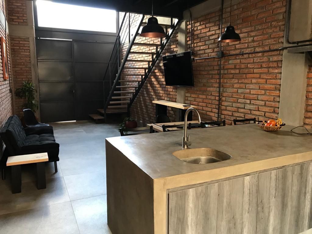 Departamento en Los Pocitos, Aguascalientes, foto 4 de 6