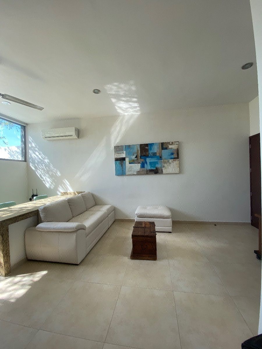 Apartamento em Montes de Ame, Mérida, foto 2 de 22