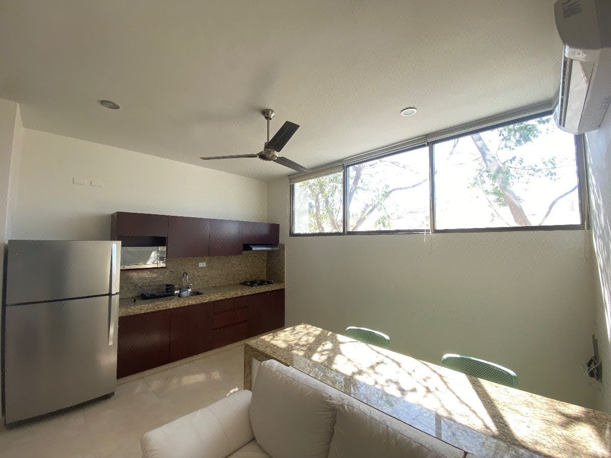 Apartamento em Montes de Ame, Mérida, foto 4 de 22