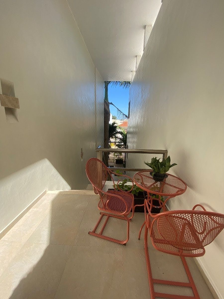 Departamento en Montes de Ame, Mérida, foto 15 de 22