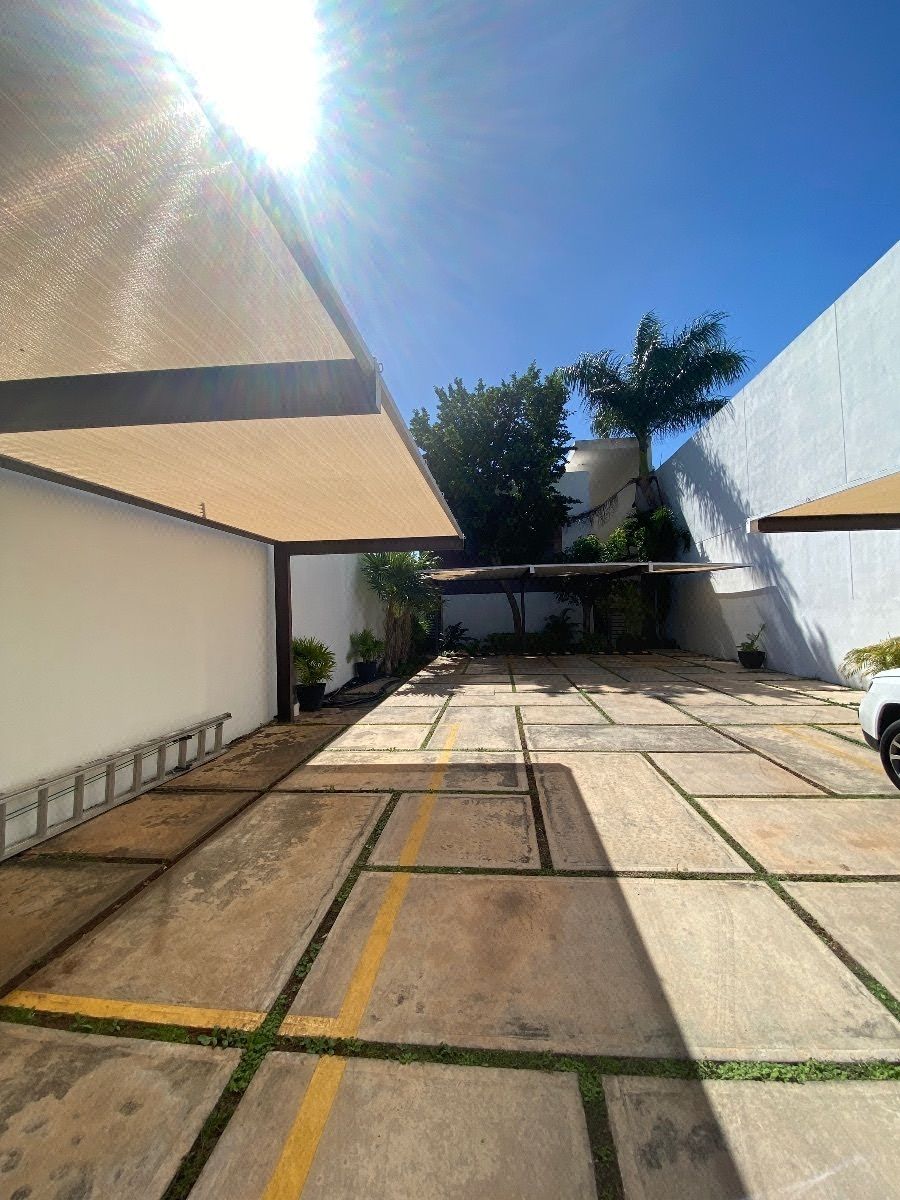 Departamento en Montes de Ame, Mérida, foto 20 de 22