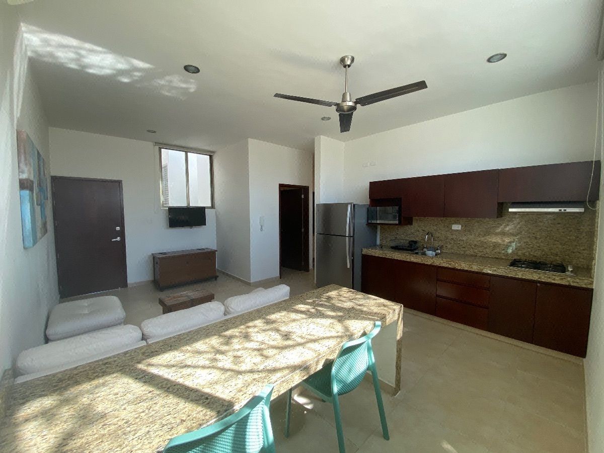 Apartamento mobiliado em Montes de Ame para Alugar, foto 1 de 22