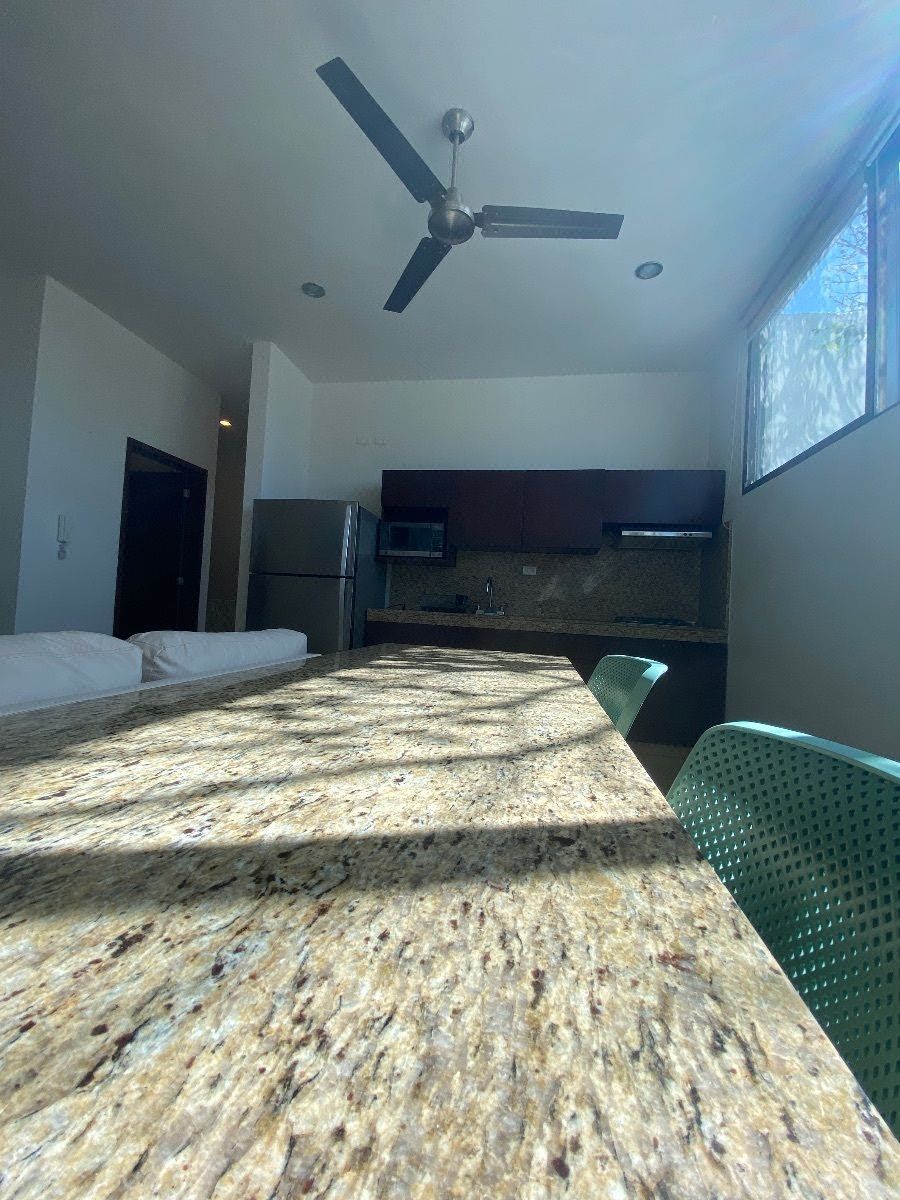 Apartamento em Montes de Ame, Mérida, foto 5 de 22