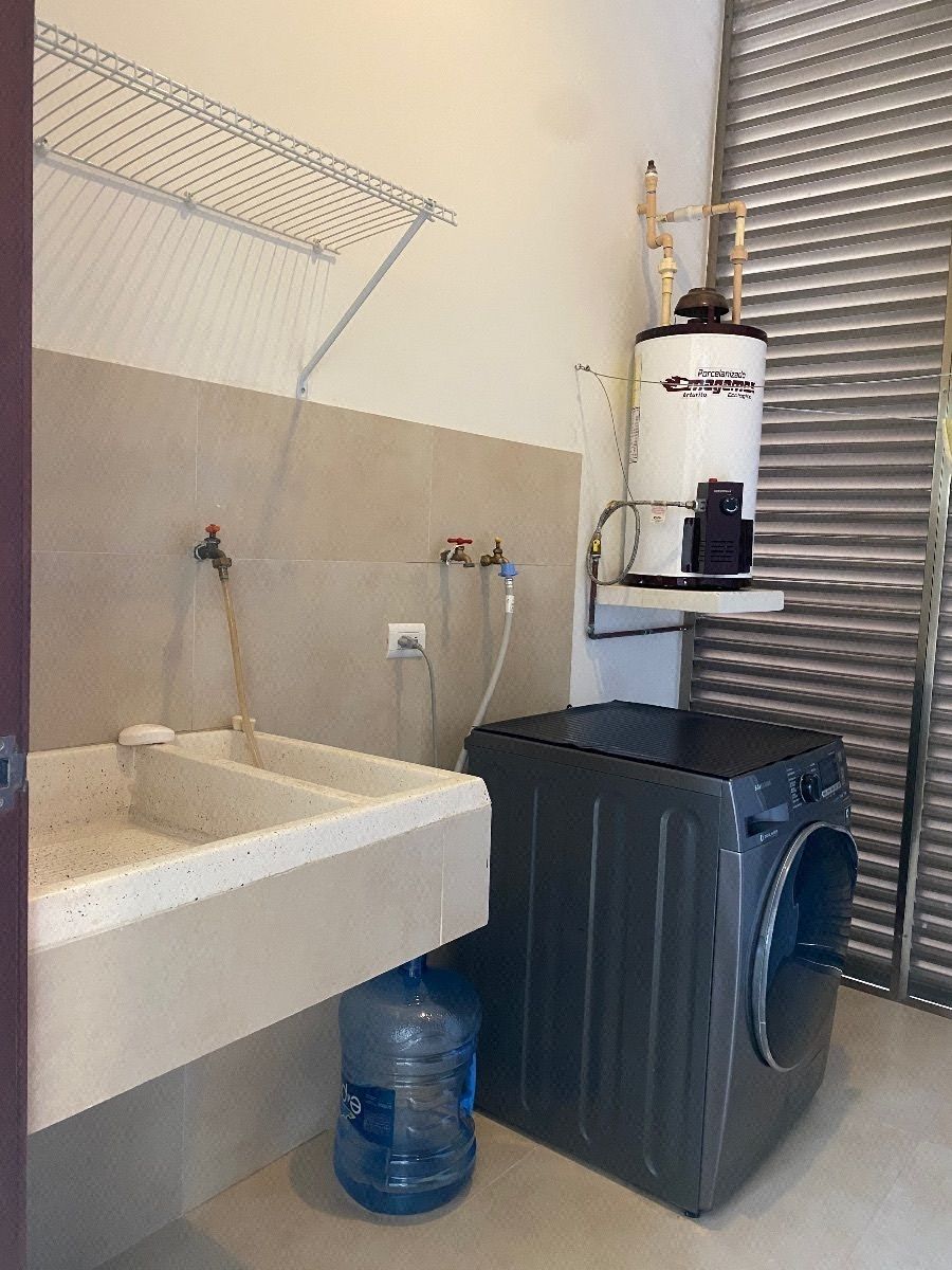 Departamento en Montes de Ame, Mérida, foto 14 de 22