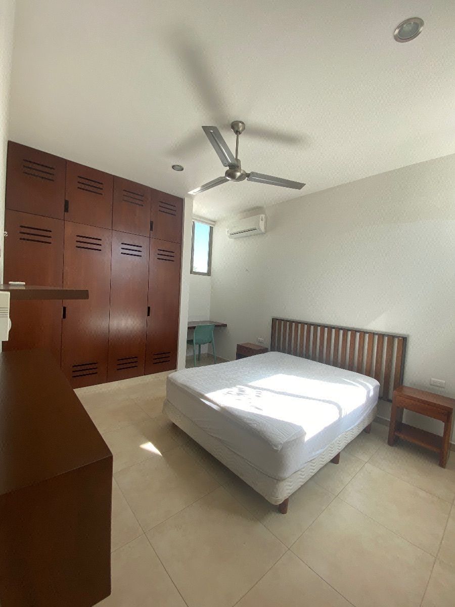Departamento en Montes de Ame, Mérida, foto 12 de 22