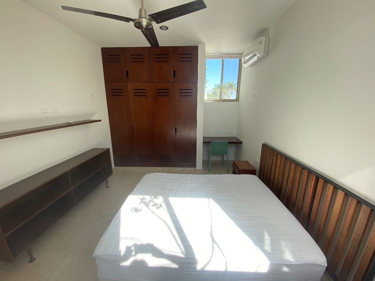 Departamento en Montes de Ame, Mérida, foto 13 de 22