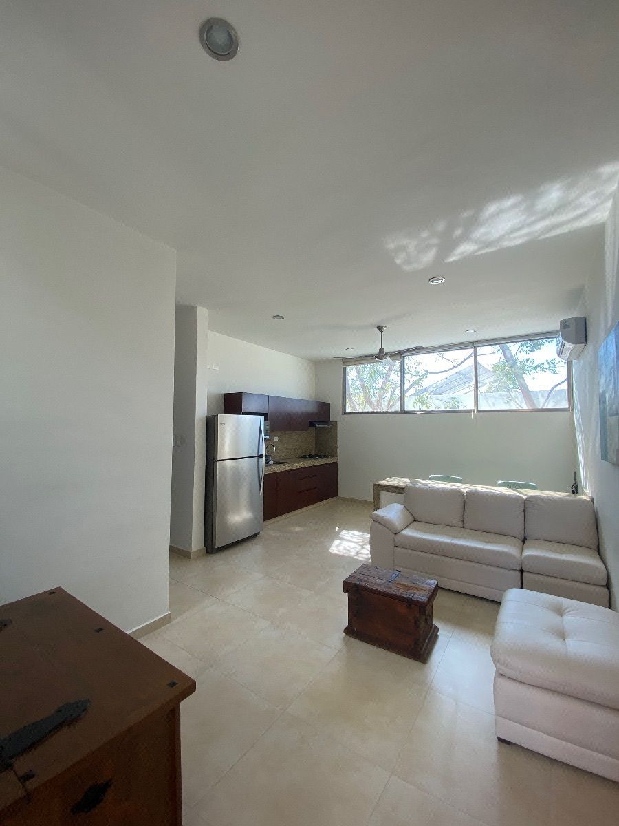 Apartamento em Montes de Ame, Mérida, foto 3 de 22