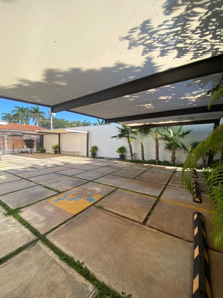 Departamento en Montes de Ame, Mérida, foto 19 de 22