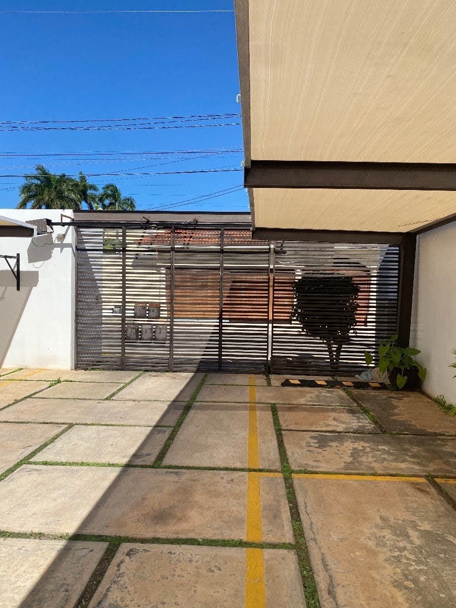 Departamento en Montes de Ame, Mérida, foto 21 de 22