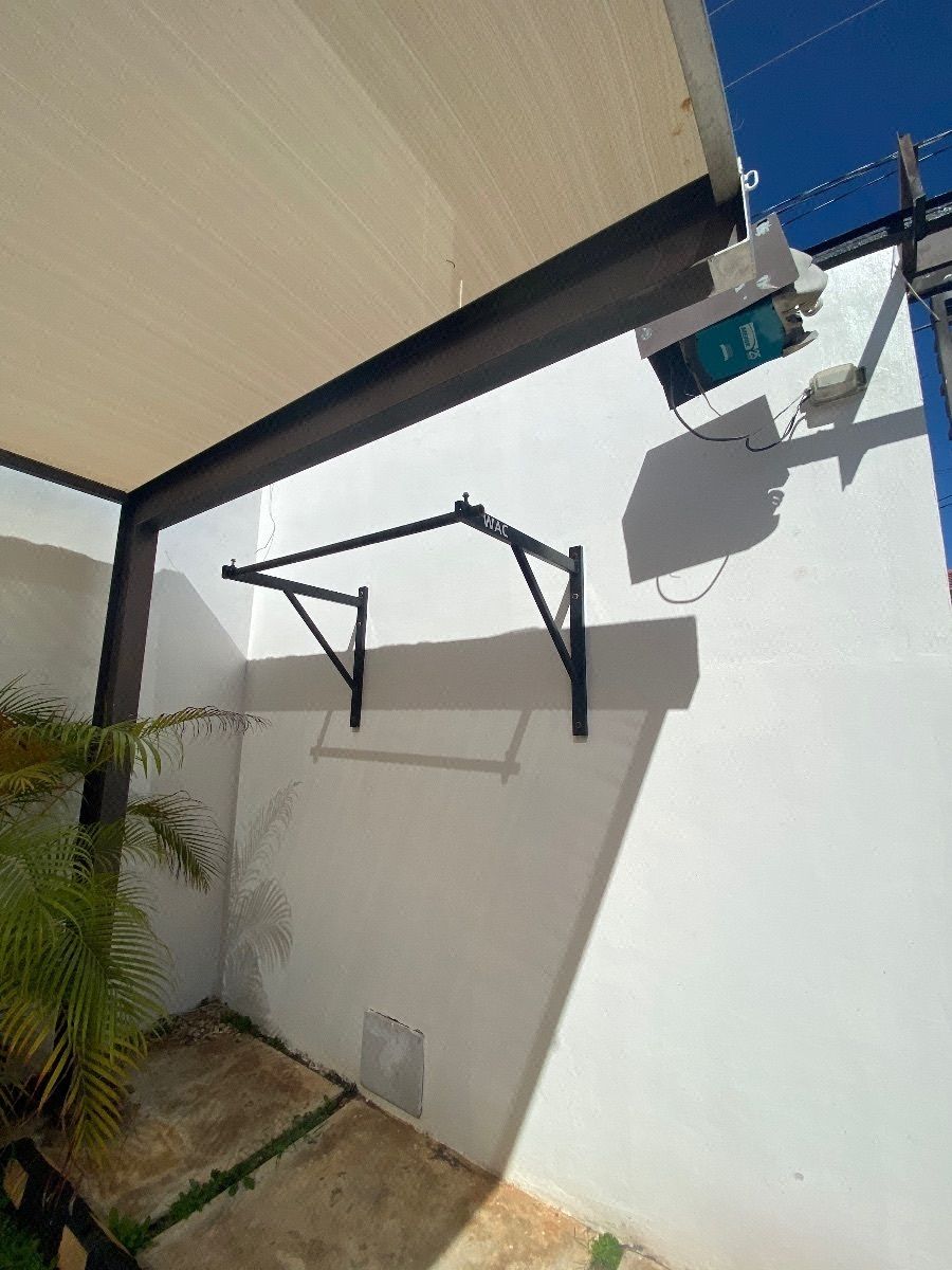 Departamento en Montes de Ame, Mérida, foto 17 de 22
