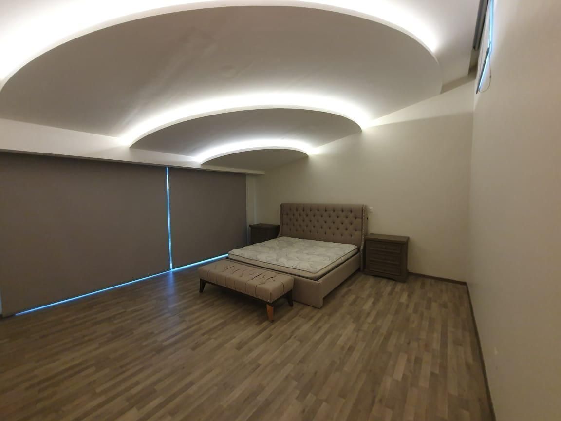21 de 37: Recamara principal con muebles puestos