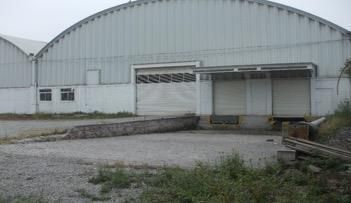 Bodega Industrial de 3,500 m² Excelente Conectividad y Acceso a Carretera - foto 2