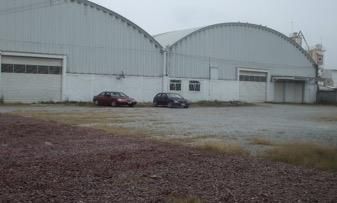 Bodega Industrial de 3,500 m² Excelente Conectividad y Acceso a Carretera - foto 1
