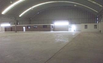 Bodega Industrial de 3,500 m² Excelente Conectividad y Acceso a Carretera - foto 4