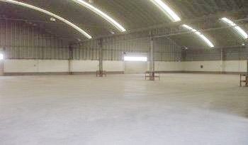 Bodega Industrial de 3,500 m² Excelente Conectividad y Acceso a Carretera - foto 5