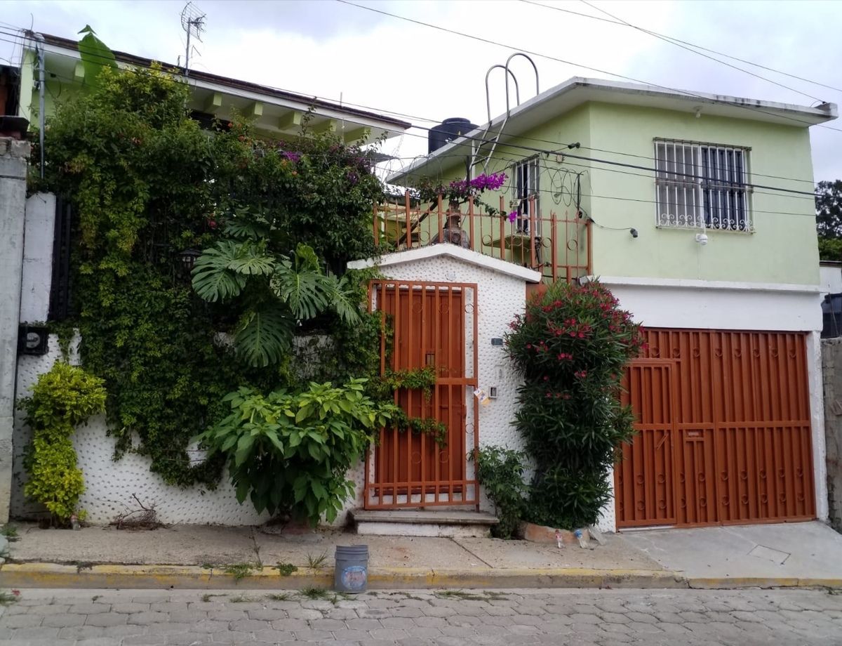 Se vende casa en Villa de Etla, Oaxaca de Juarez.