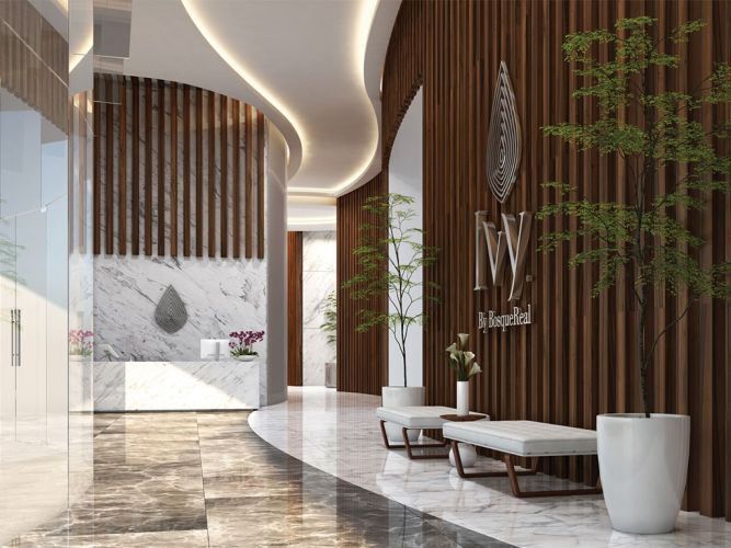 2 of 16: Lobby