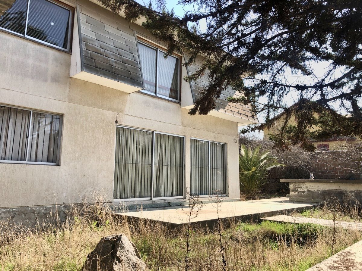 Casa en Peñablanca, Villa Alemana, foto 4 de 5