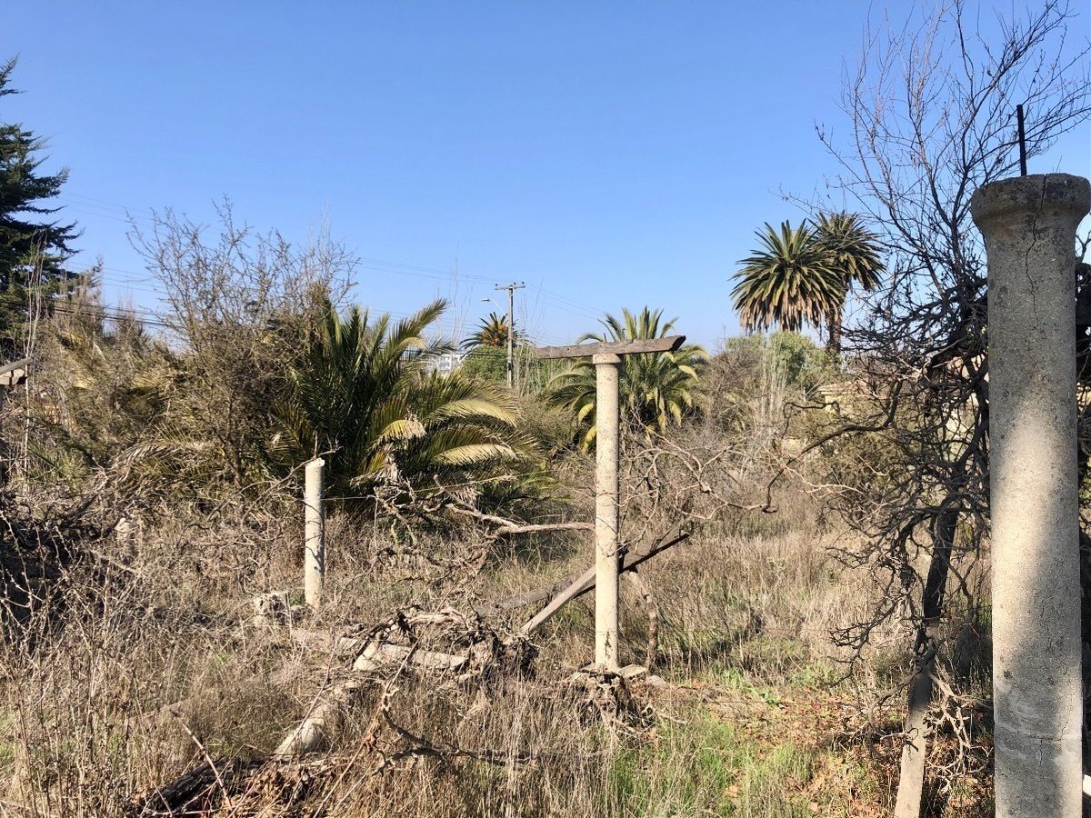 Casa en Peñablanca, Villa Alemana, foto 5 de 5