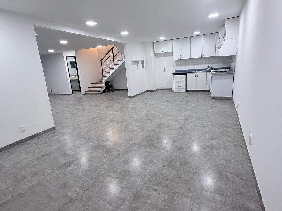 5 de 31: Comedor y cocina