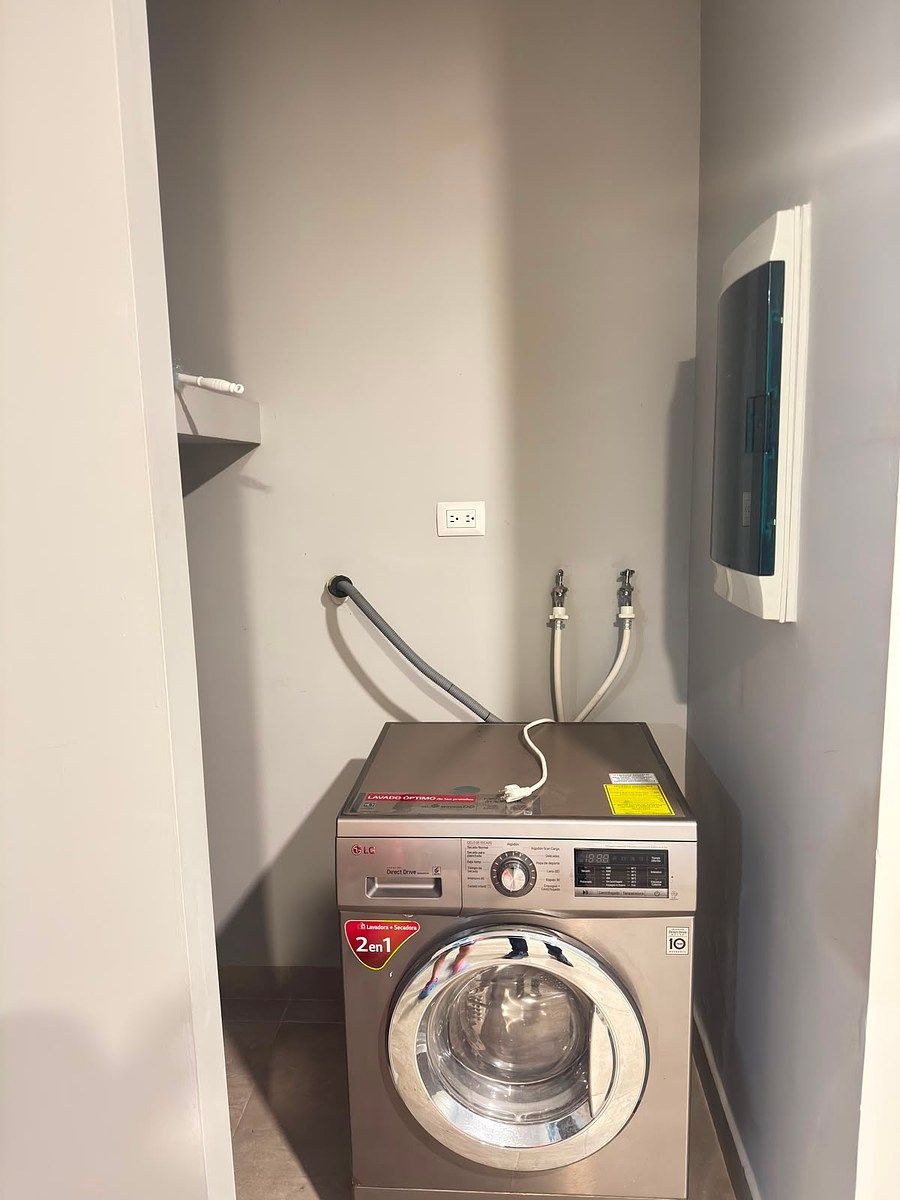 Departamento en Montes de Ame, Mérida, foto 16 de 21