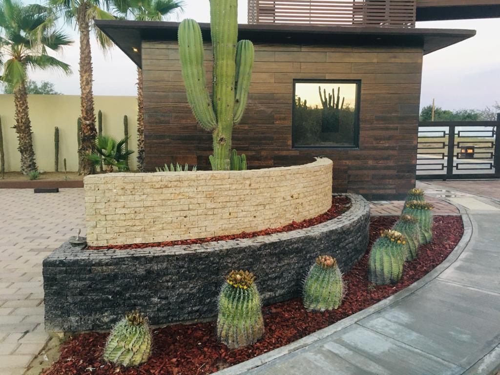 Terreno en La Rivera, Los Cabos, foto 17 de 27