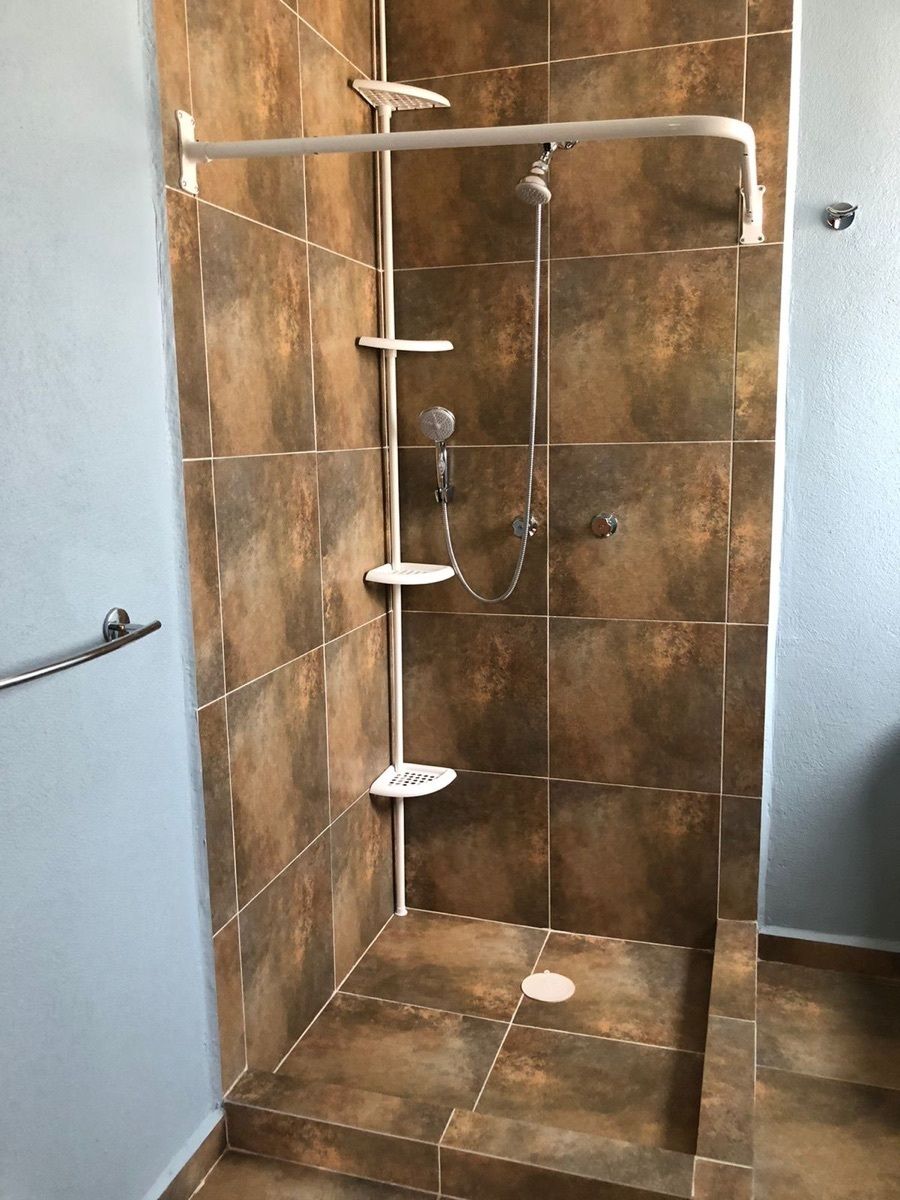 33 de 50: Baño Recámara 1