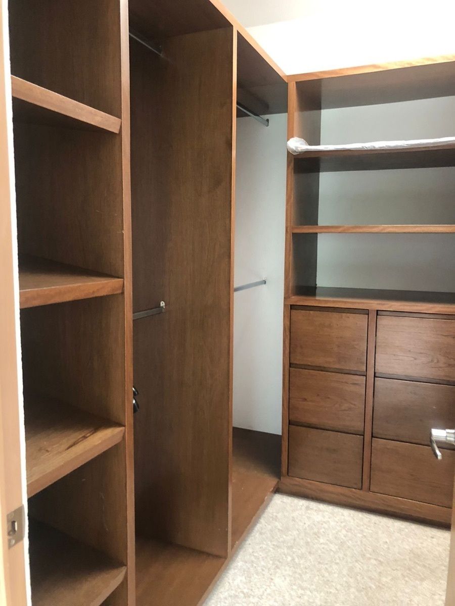 35 de 50: Vestidor Rec. 2