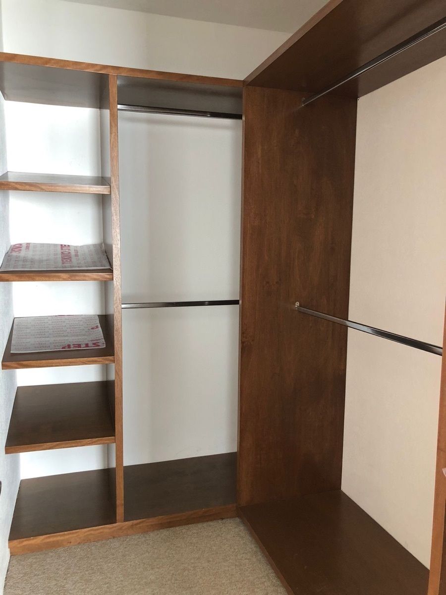43 de 50: Vestidor Rec. principal