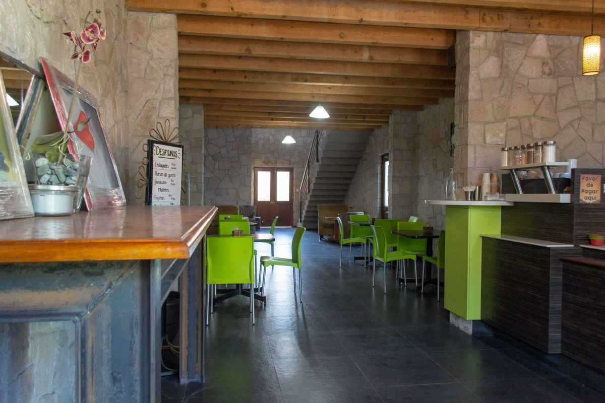 AllProperty - Local moderno en renta ideal para restaurante - café, en  el  Centro Histórico.
