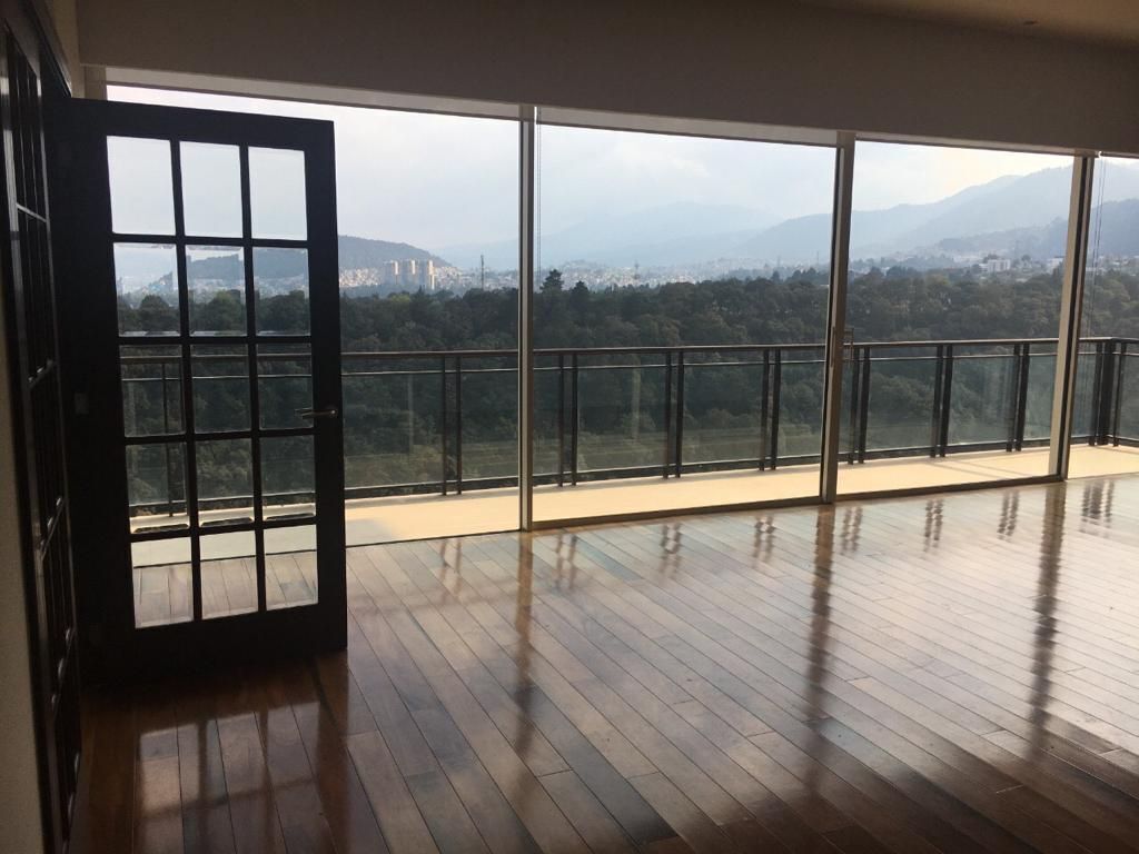 DEPARTAMENTO EN VENTA CUMBRES DE SANTA FE - foto 1