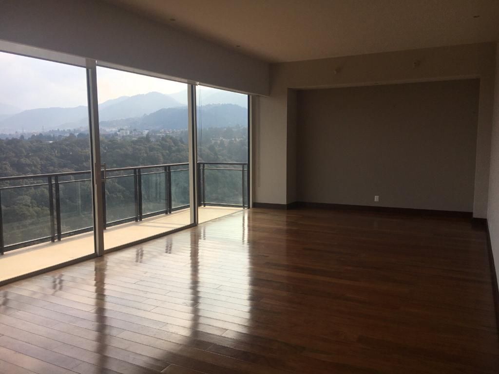 DEPARTAMENTO EN VENTA CUMBRES DE SANTA FE - foto 2