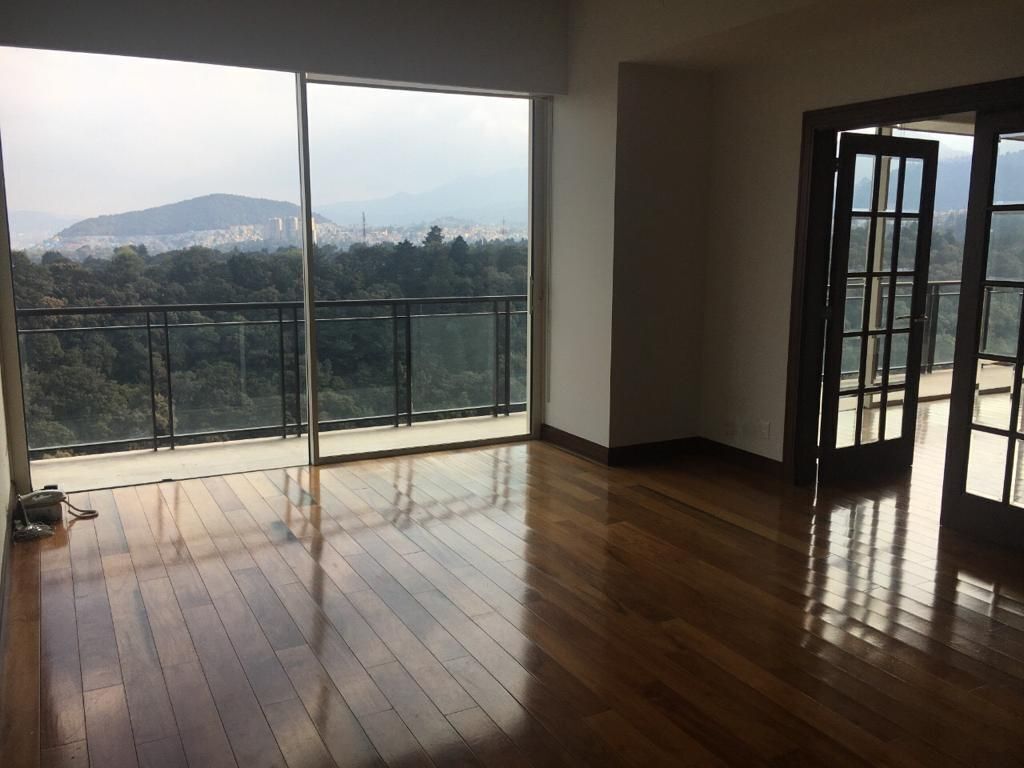 DEPARTAMENTO EN VENTA CUMBRES DE SANTA FE - foto 4