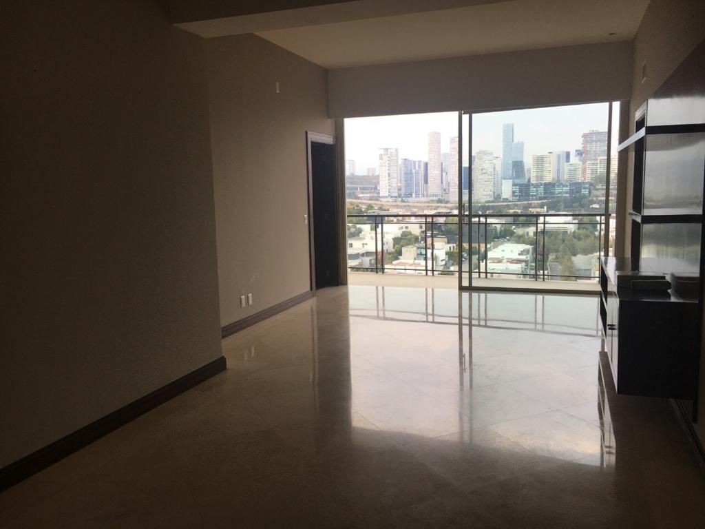 DEPARTAMENTO EN VENTA CUMBRES DE SANTA FE - foto 5