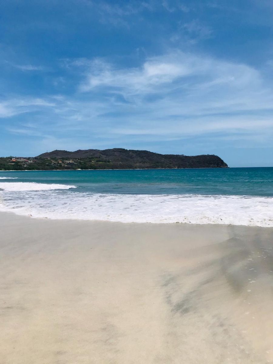 24 de 24: vista de la playa
