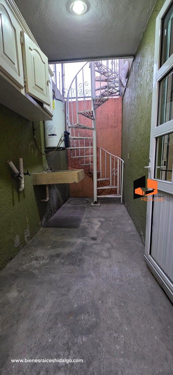 House in Valle de San Javier, Pachuca de Soto, photo 5 of 17