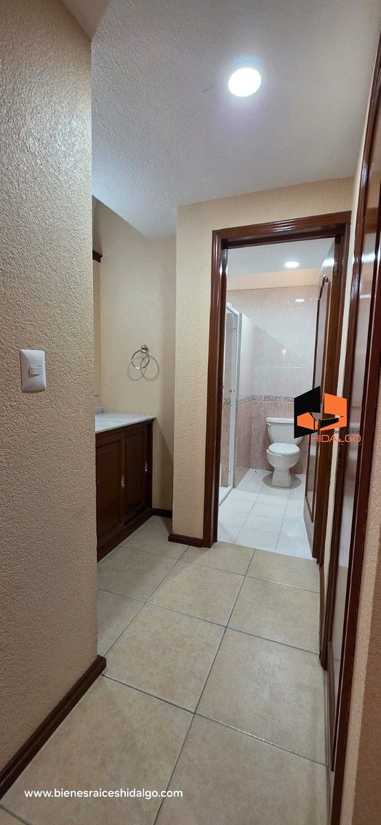 House in Valle de San Javier, Pachuca de Soto, photo 7 of 17